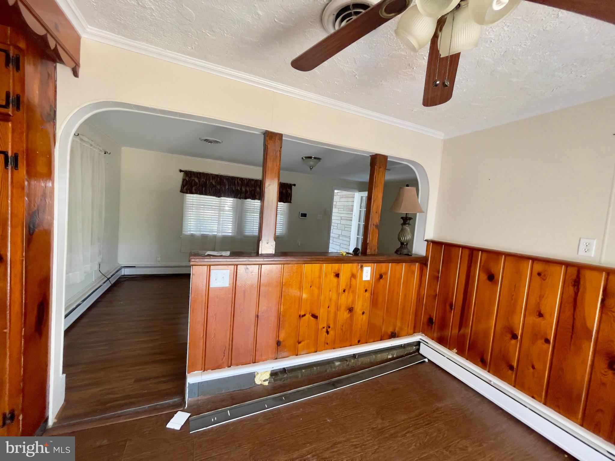 F E MATTINGLY - Residential