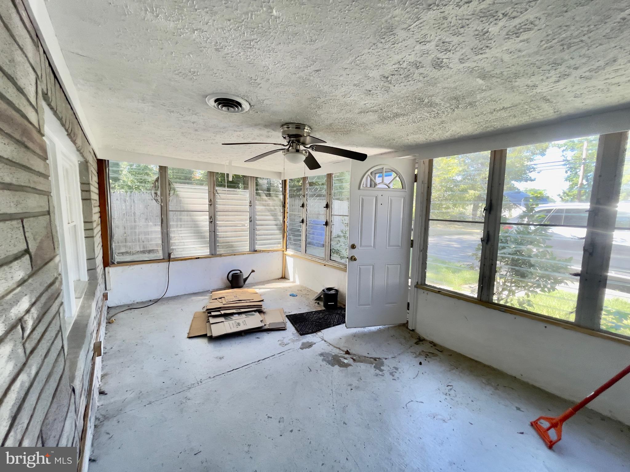 F E MATTINGLY - Residential