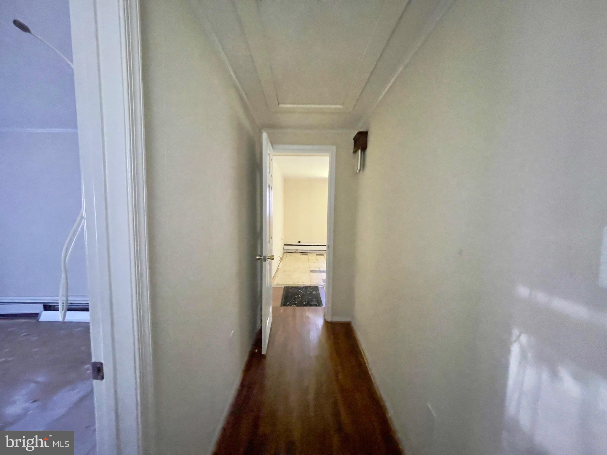 F E MATTINGLY - Residential