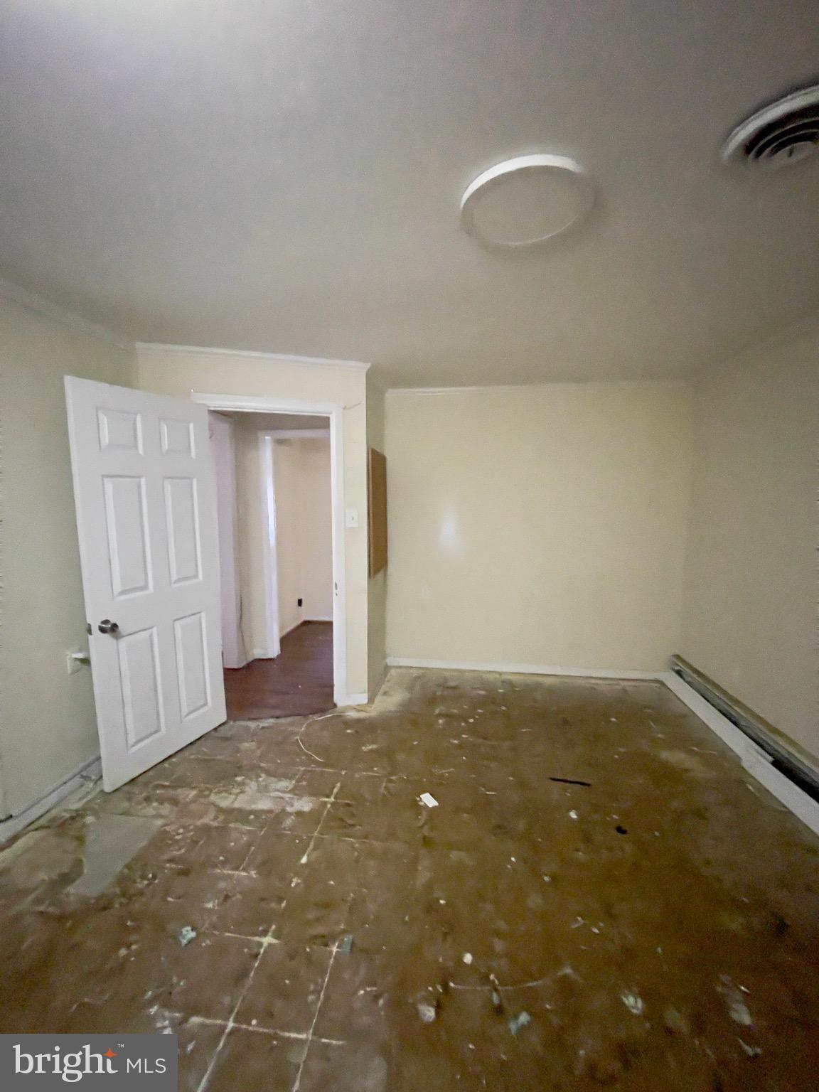 F E MATTINGLY - Residential