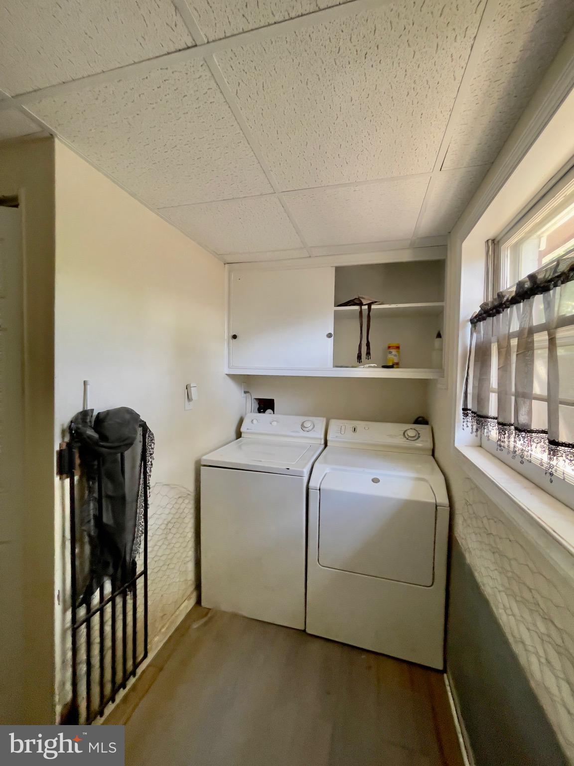 F E MATTINGLY - Residential