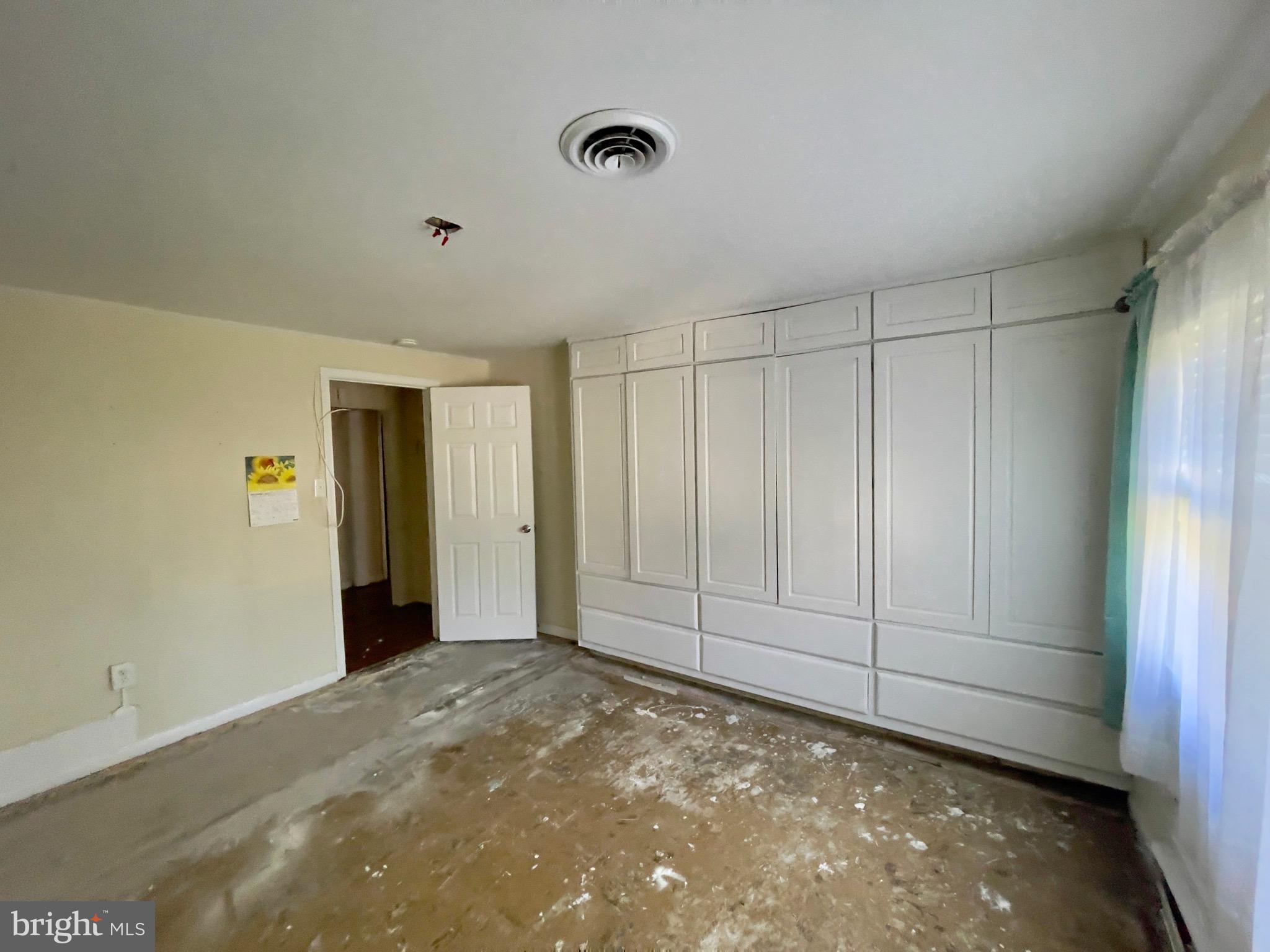 F E MATTINGLY - Residential