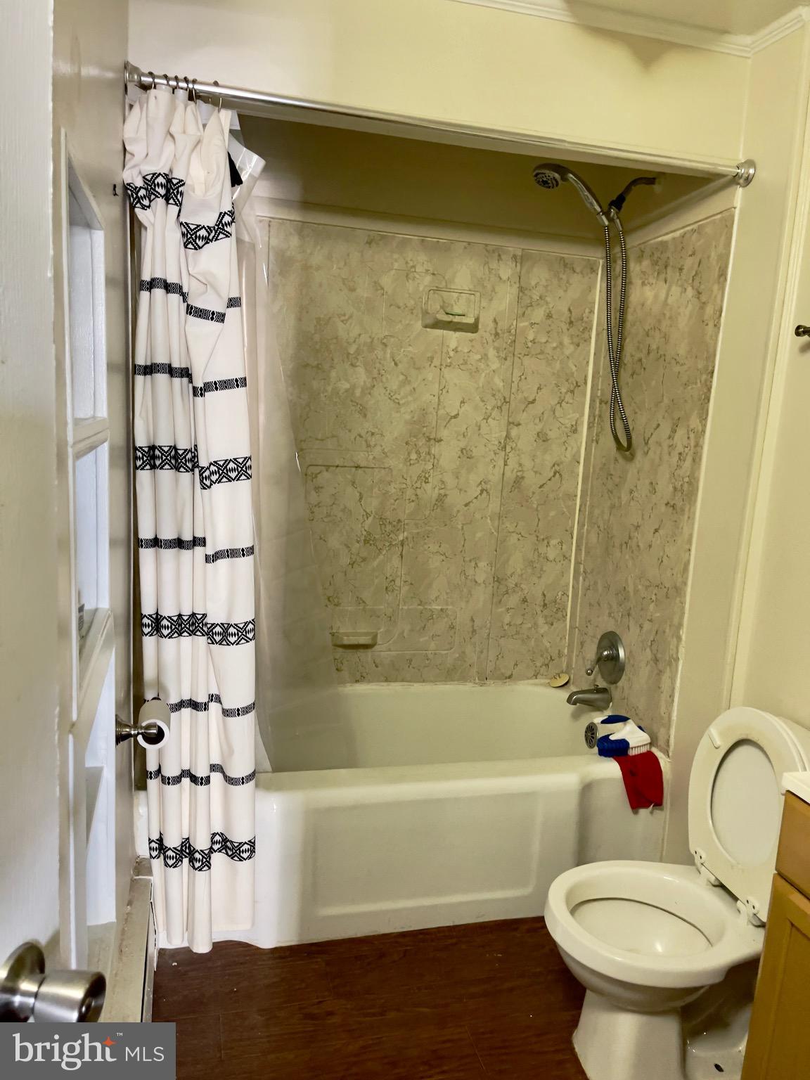 F E MATTINGLY - Residential