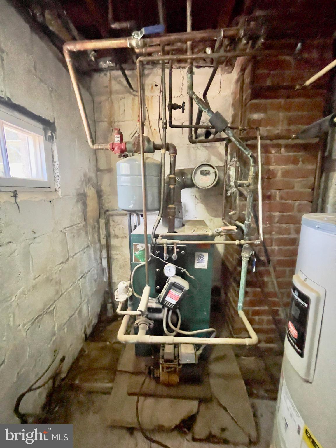 F E MATTINGLY - Residential