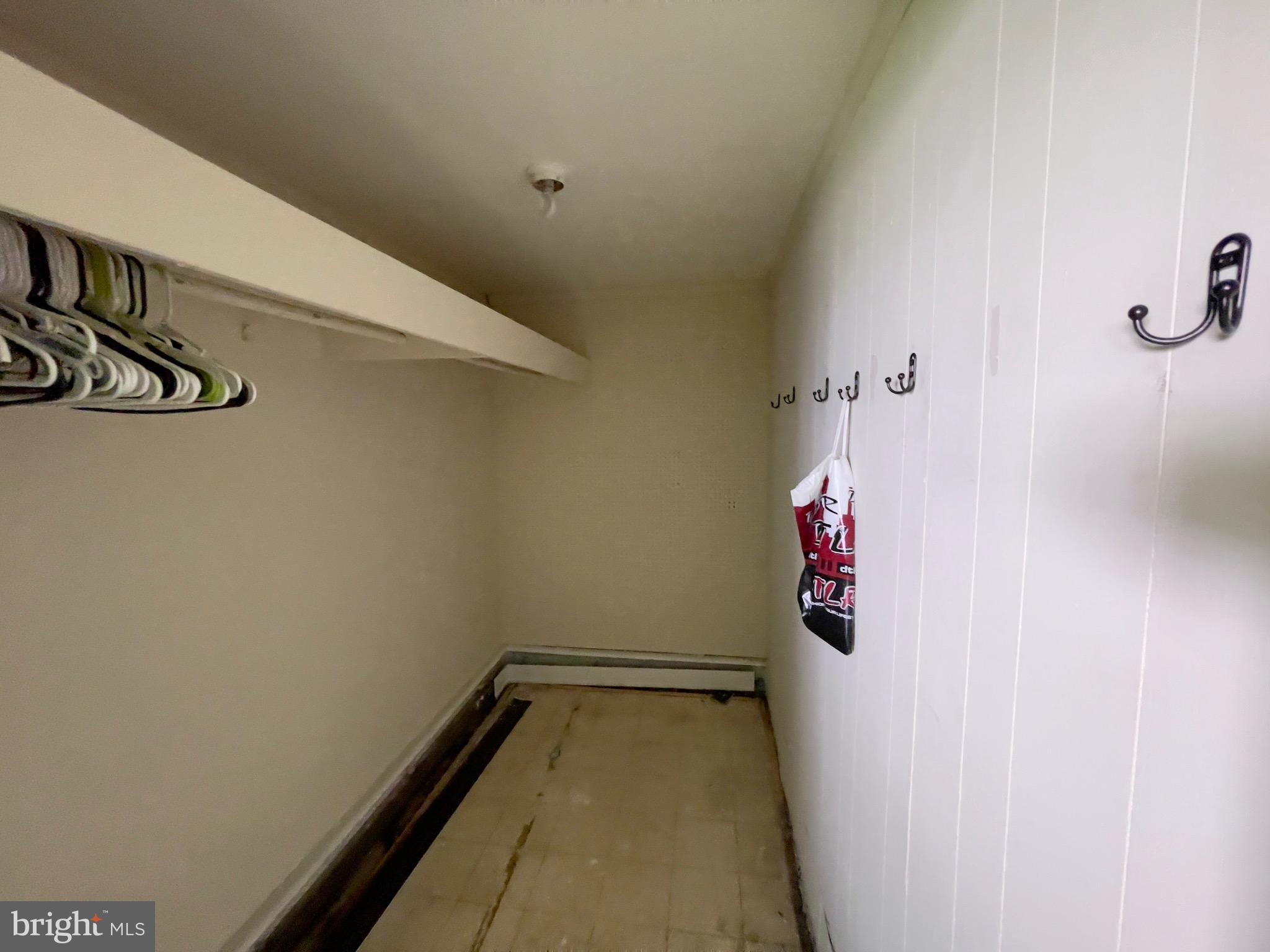 F E MATTINGLY - Residential