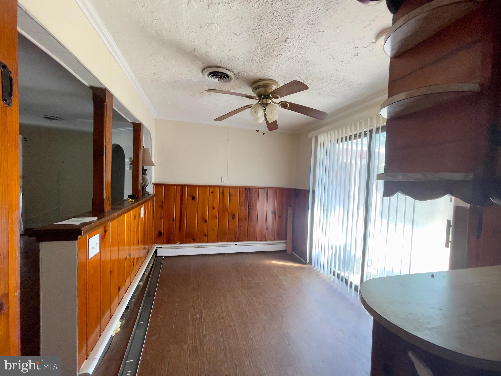 F E MATTINGLY - Residential