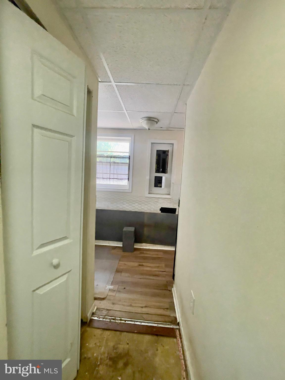 F E MATTINGLY - Residential