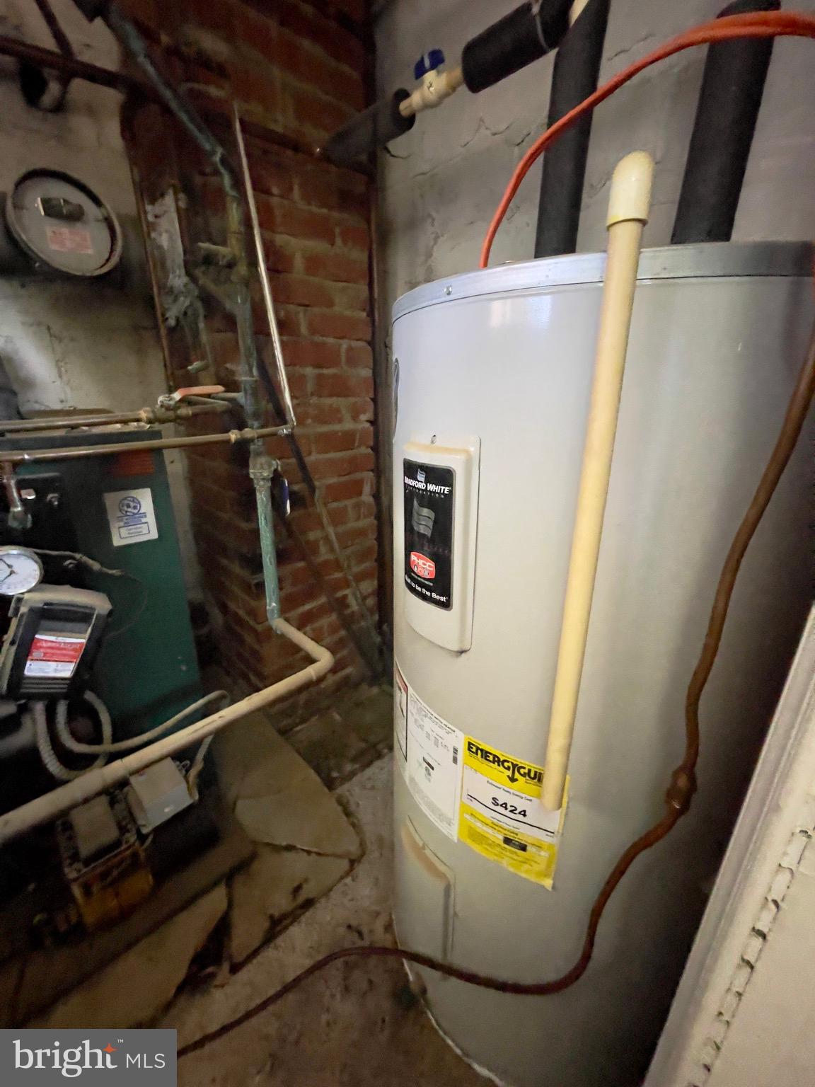 F E MATTINGLY - Residential