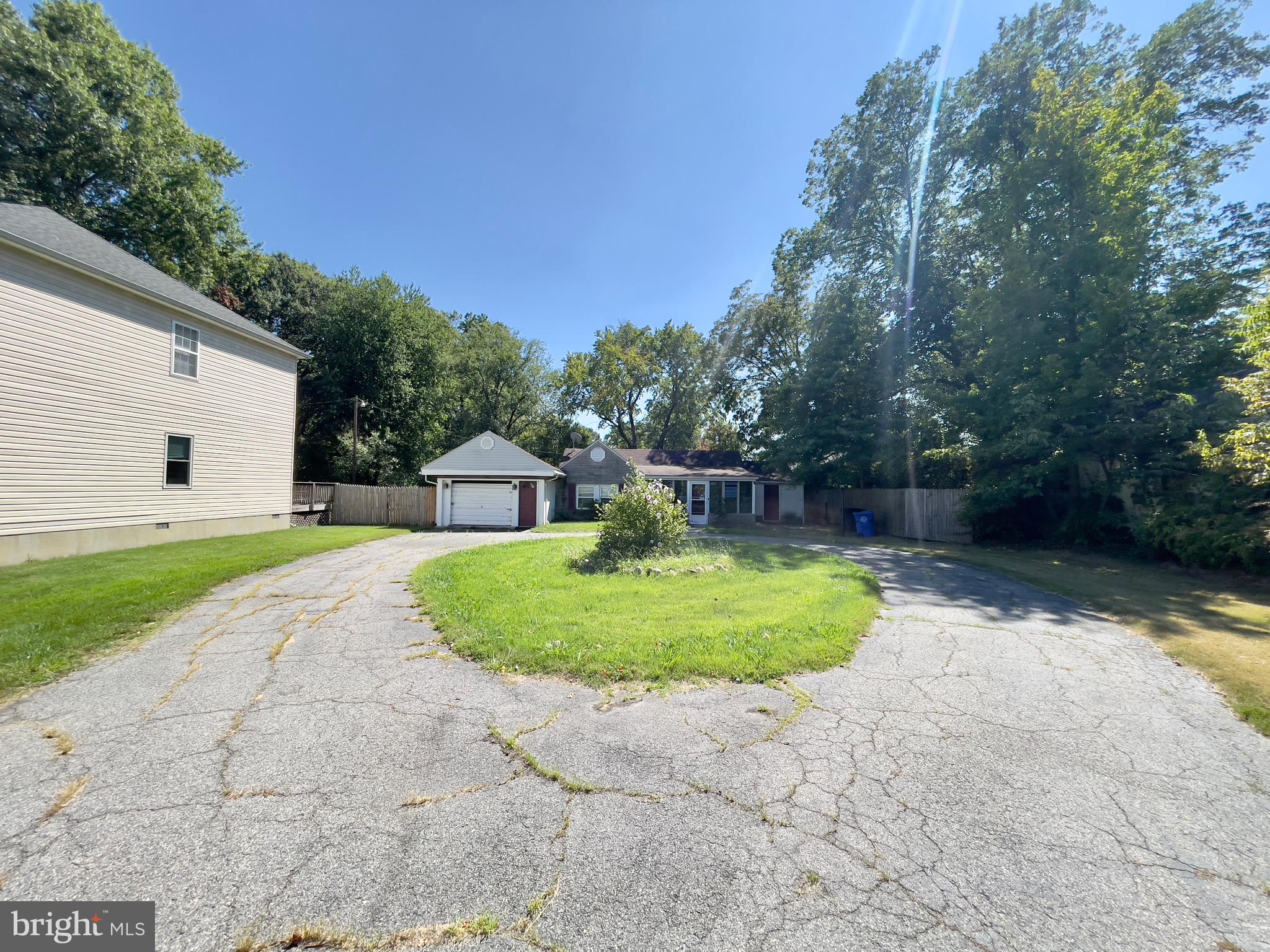 F E MATTINGLY - Residential