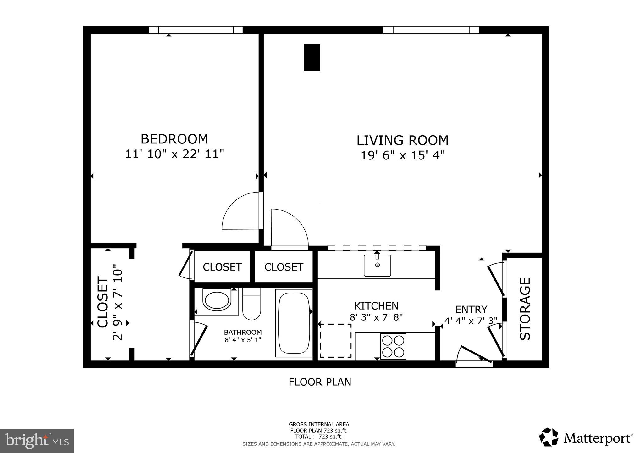 HENDERSON'S WHARF - Residential