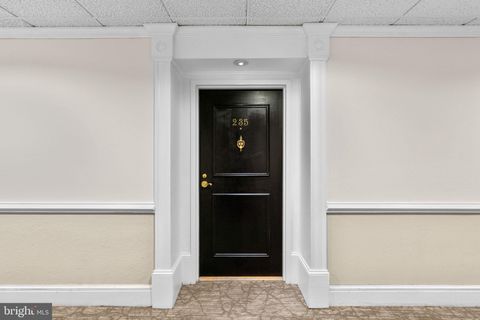 Tiny photo for 1000 Fell Street #235, BALTIMORE, MD 21231 (MLS # MDBA2207438)