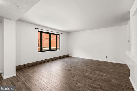 Tiny photo for 1000 Fell Street #235, BALTIMORE, MD 21231 (MLS # MDBA2207438)