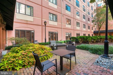 Tiny photo for 1000 Fell Street #235, BALTIMORE, MD 21231 (MLS # MDBA2207438)