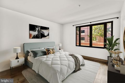 Tiny photo for 1000 Fell Street #235, BALTIMORE, MD 21231 (MLS # MDBA2207438)