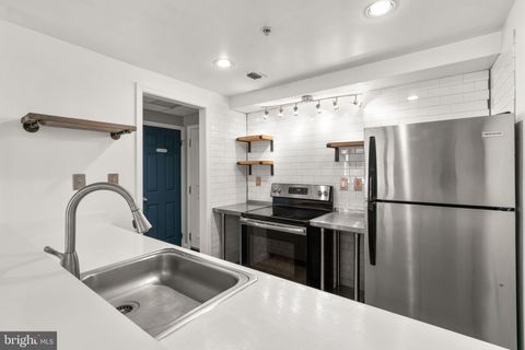 Tiny photo for 1000 Fell Street #235, BALTIMORE, MD 21231 (MLS # MDBA2207438)