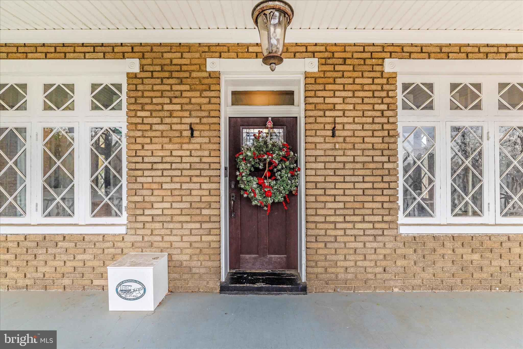 BRADDOCK HEIGHTS - Residential