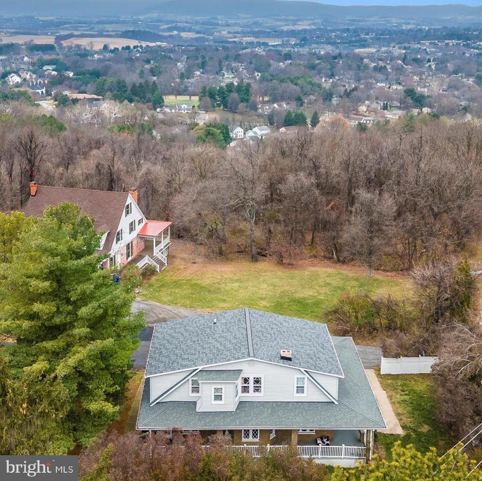 BRADDOCK HEIGHTS - Residential