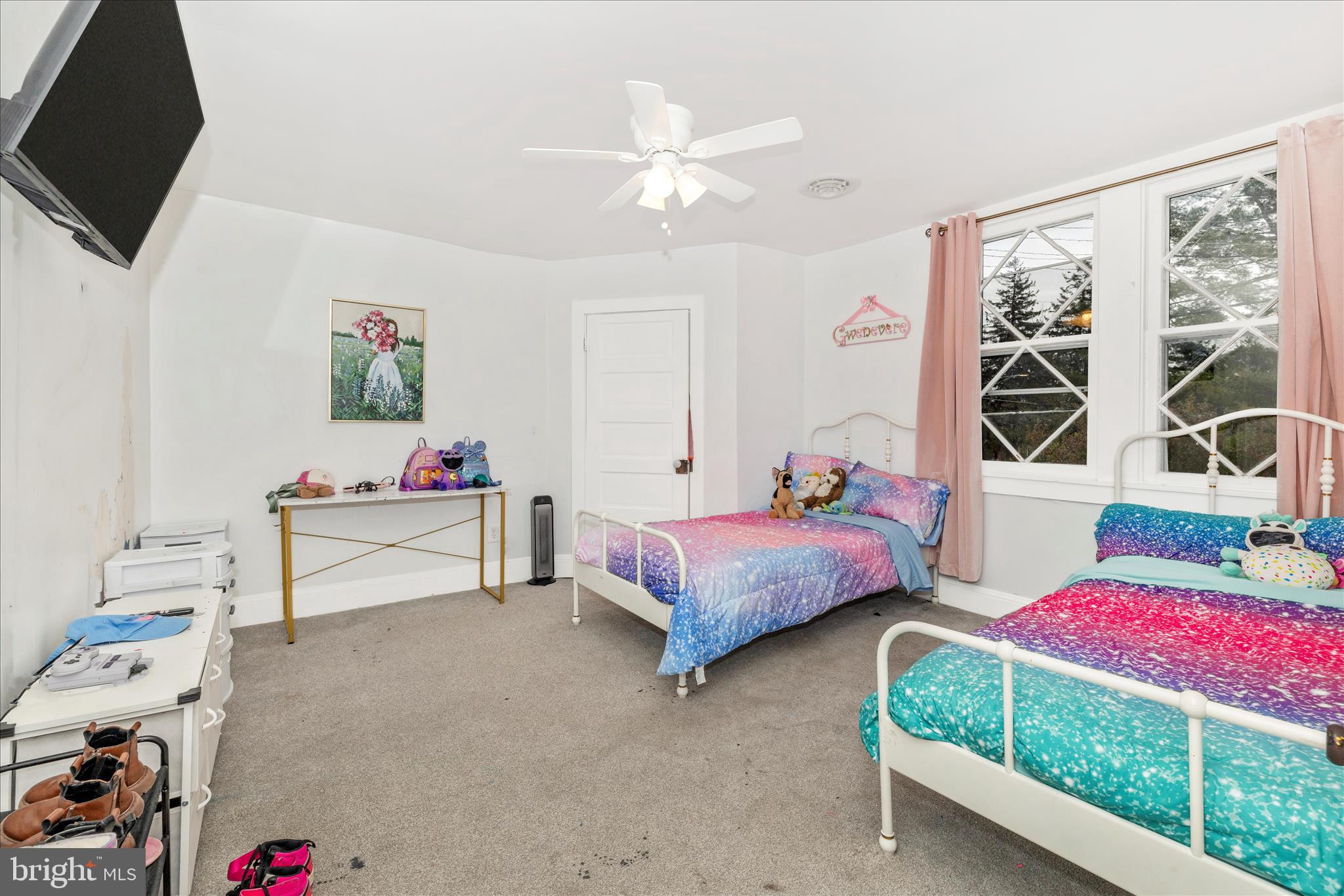 BRADDOCK HEIGHTS - Residential