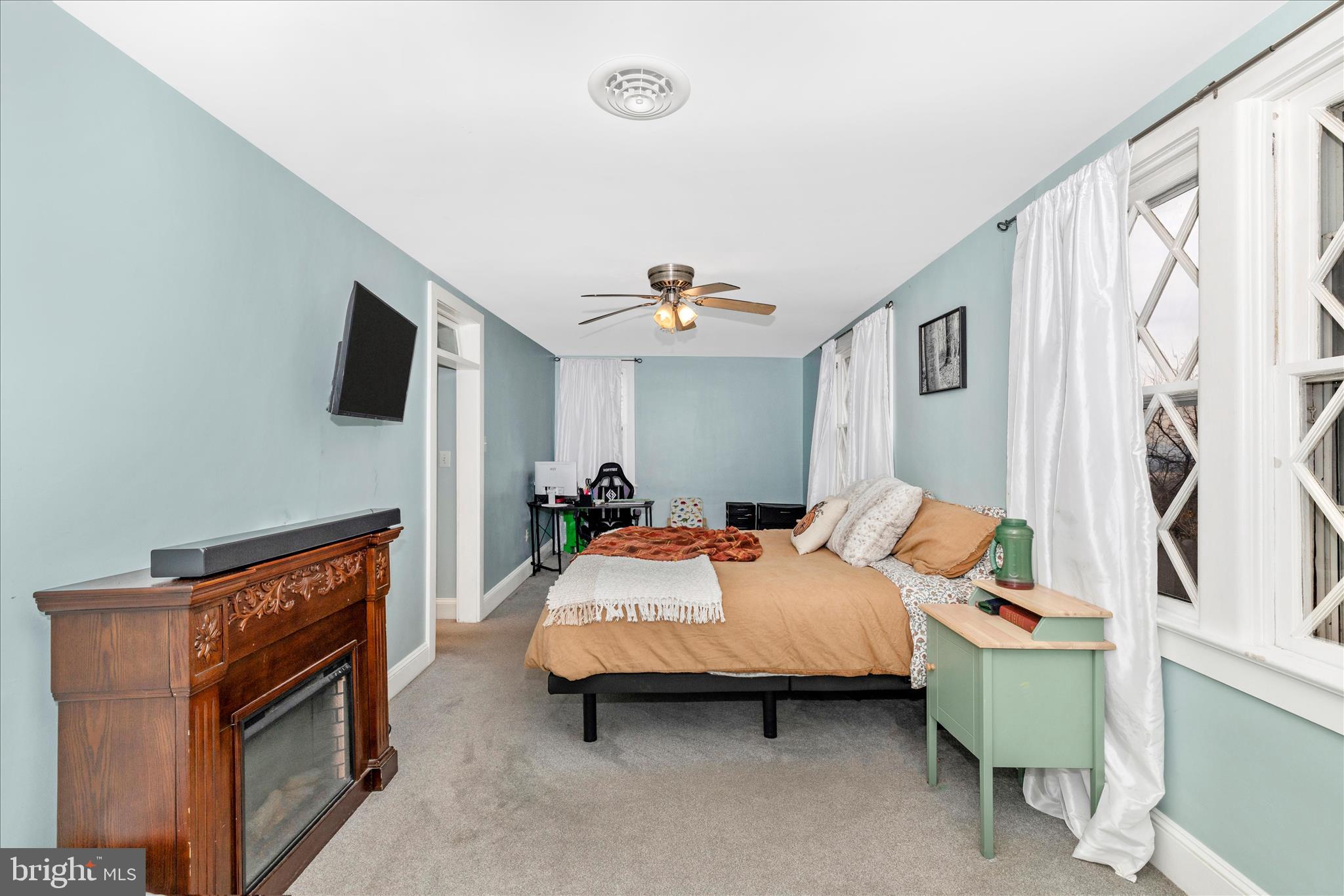 BRADDOCK HEIGHTS - Residential