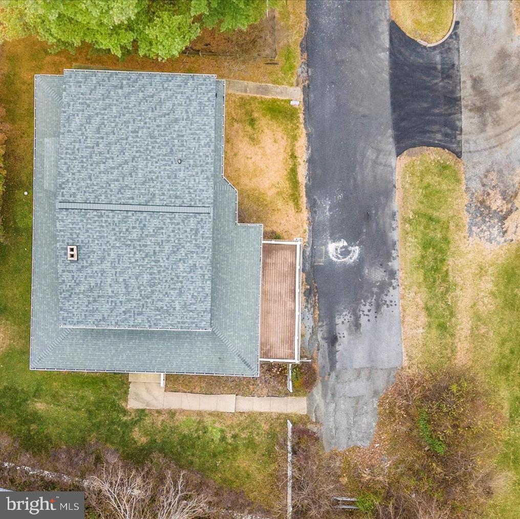 BRADDOCK HEIGHTS - Residential