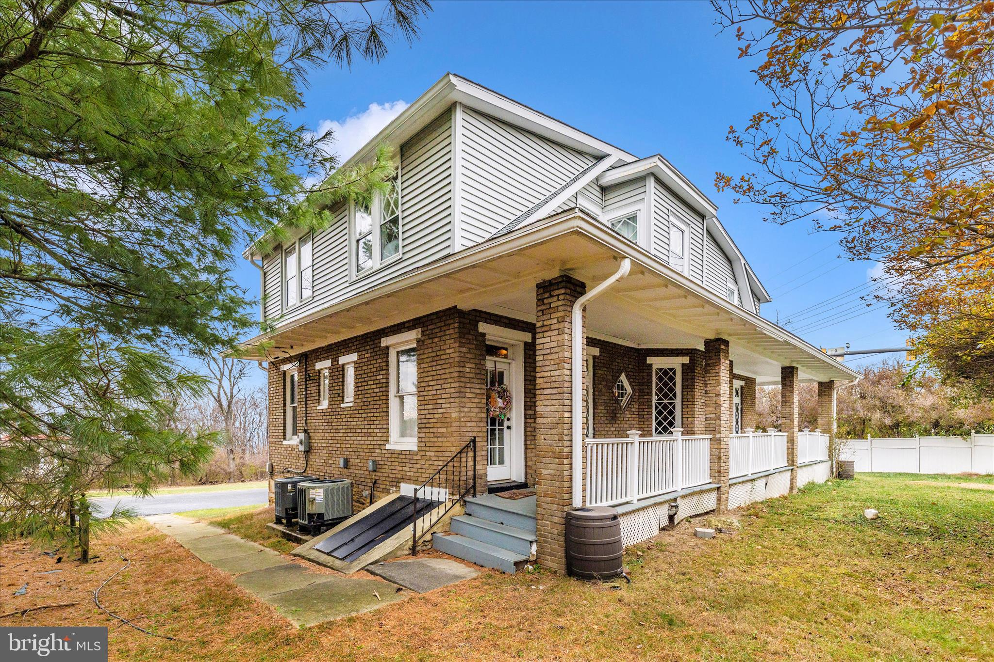 BRADDOCK HEIGHTS - Residential