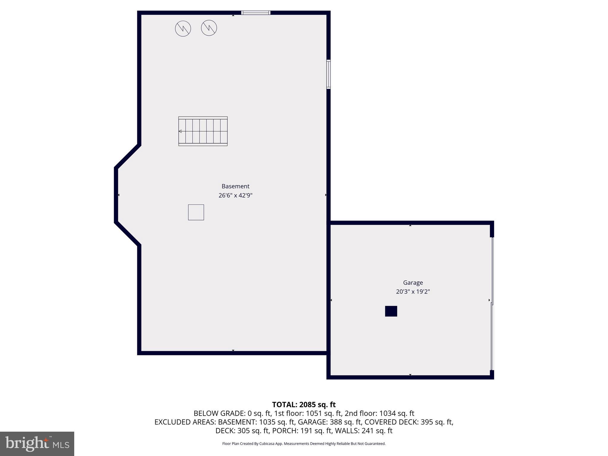 BRADDOCK HEIGHTS - Residential