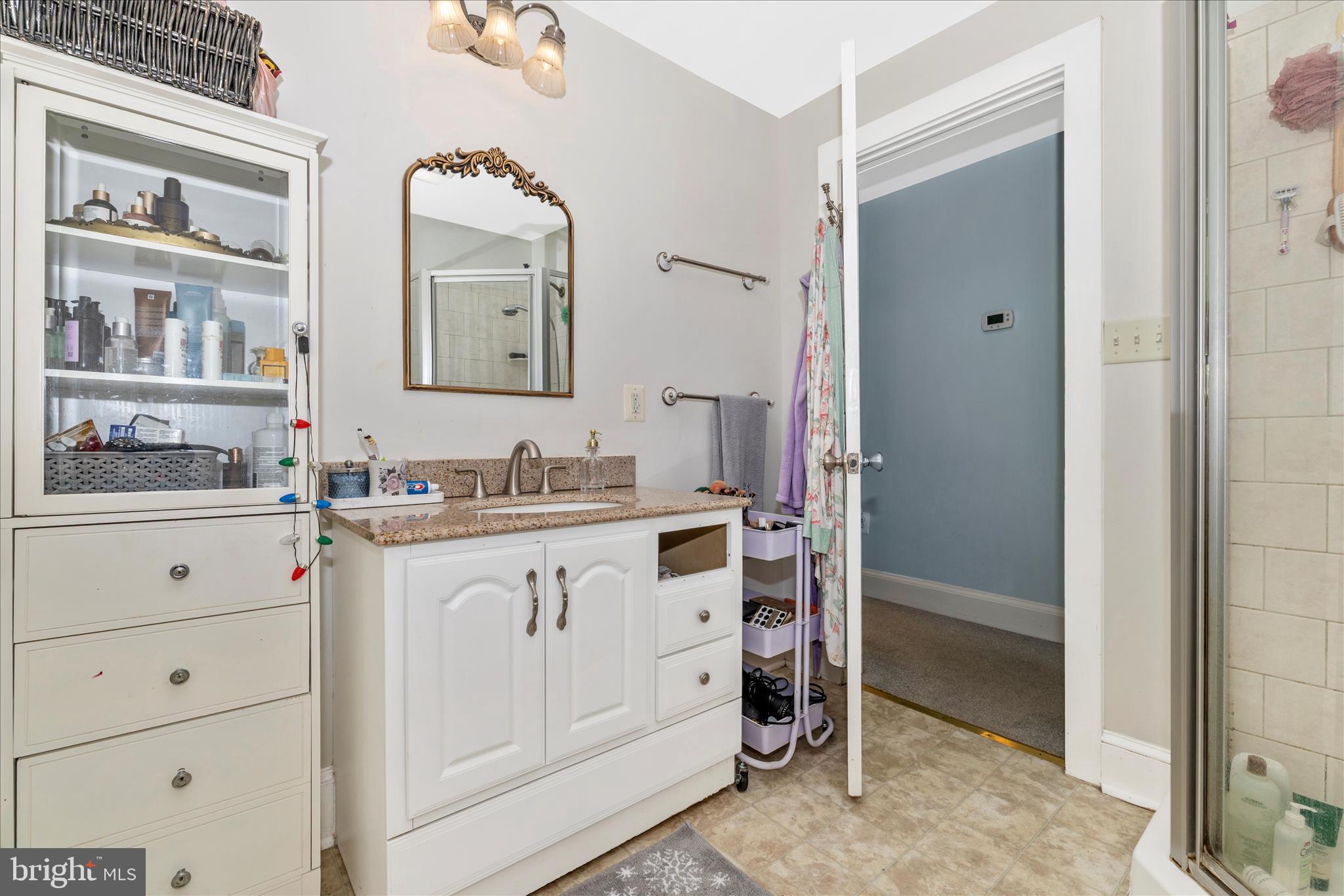 BRADDOCK HEIGHTS - Residential