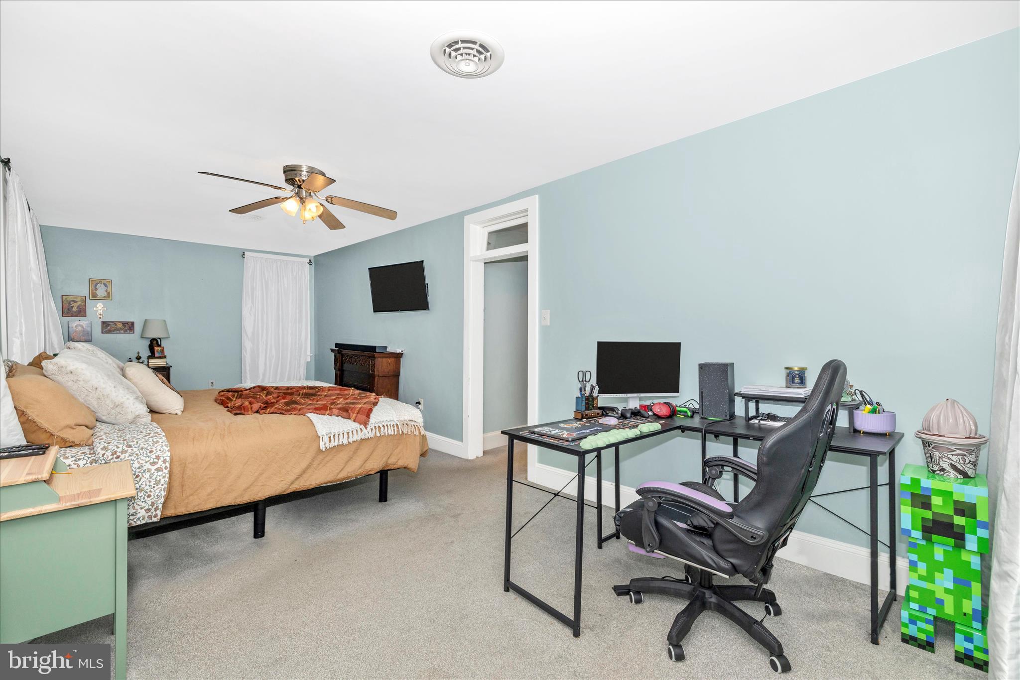 BRADDOCK HEIGHTS - Residential