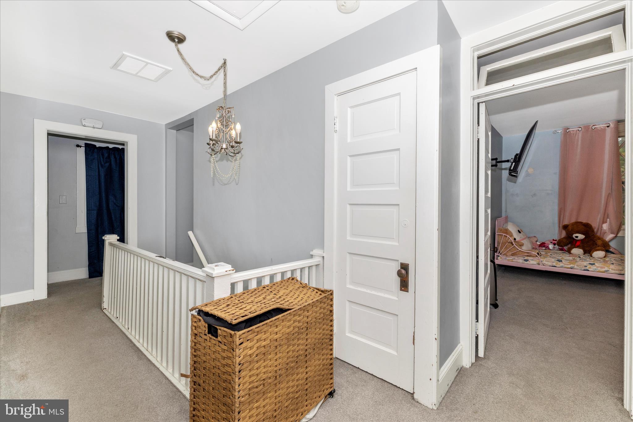 BRADDOCK HEIGHTS - Residential