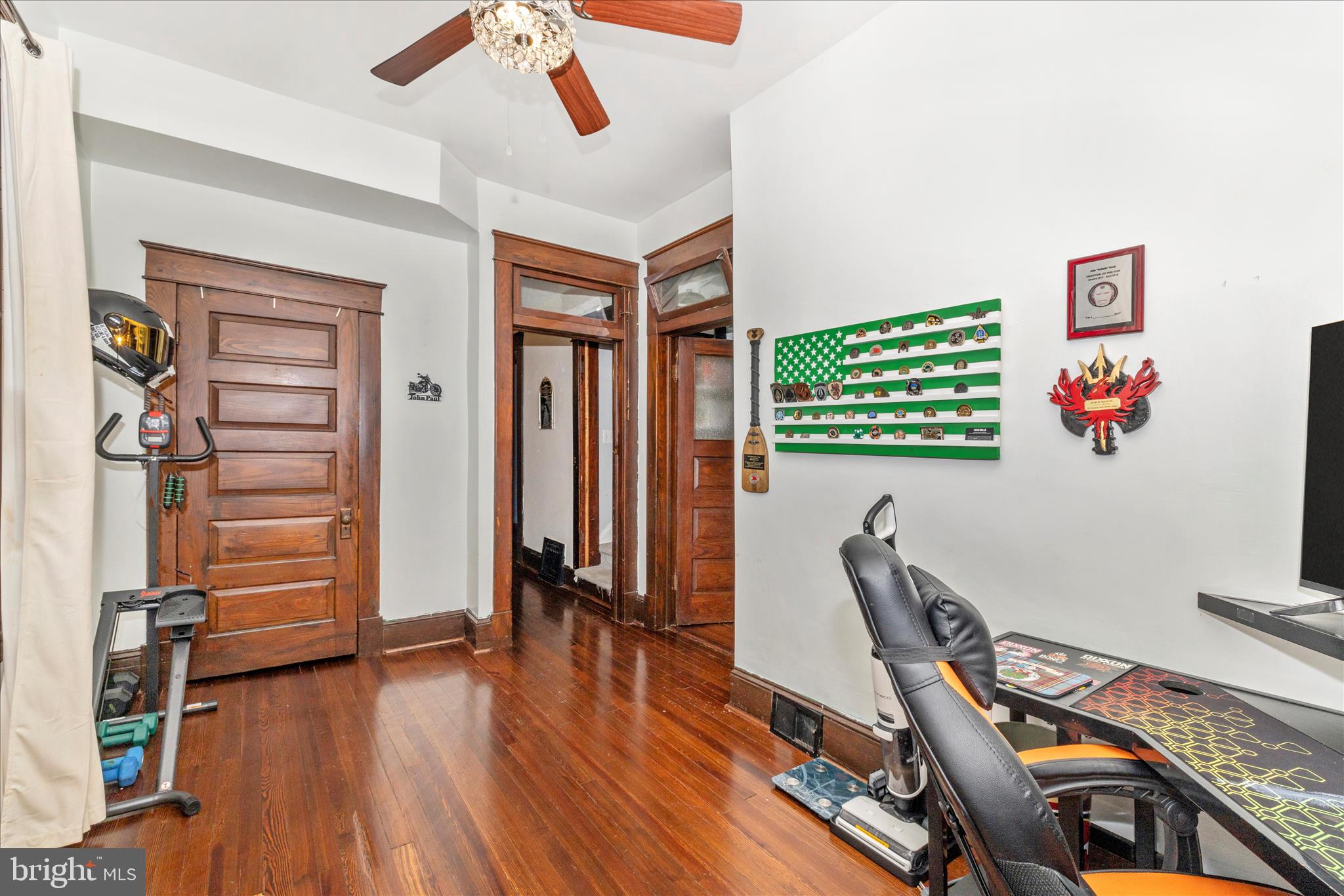 BRADDOCK HEIGHTS - Residential