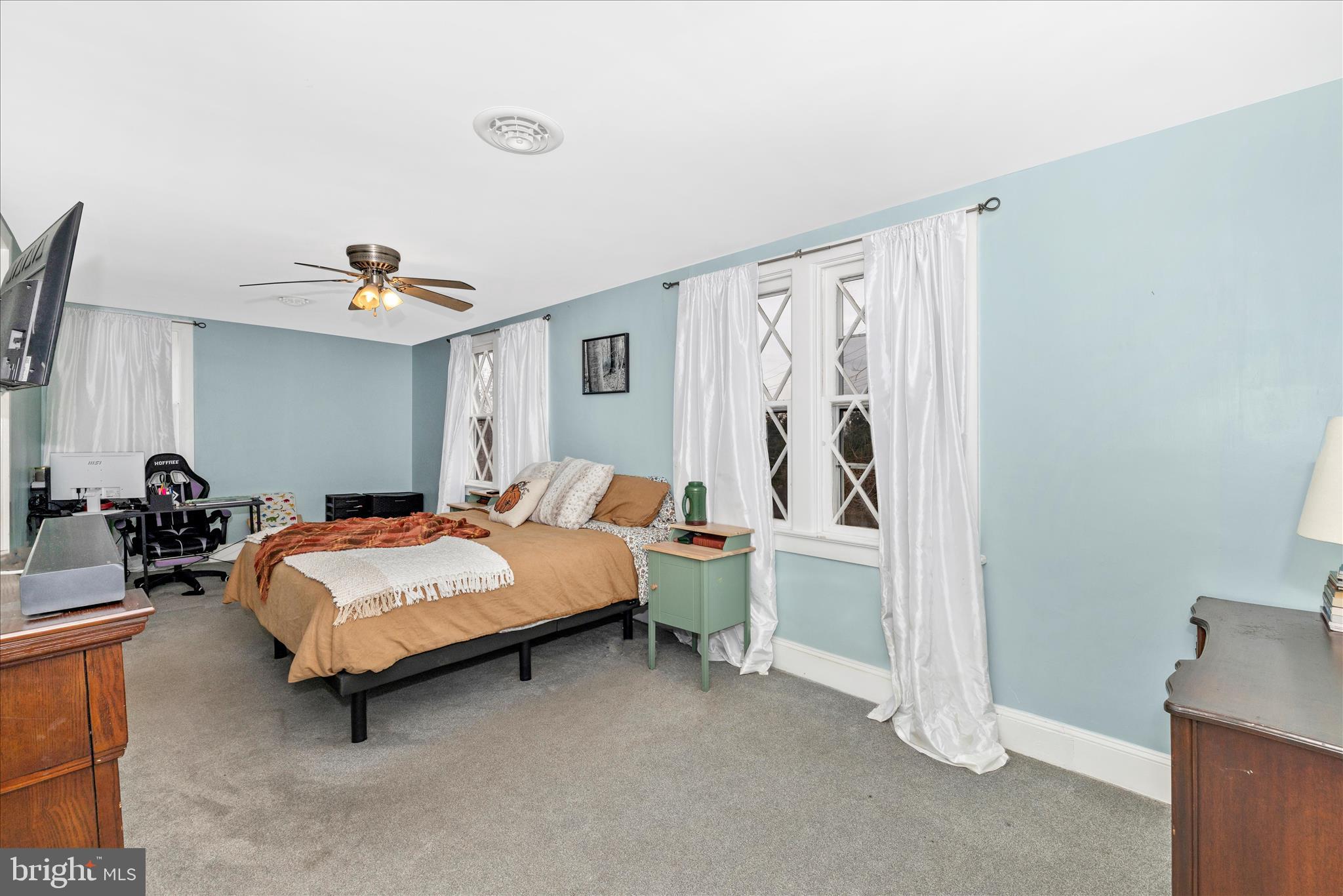 BRADDOCK HEIGHTS - Residential