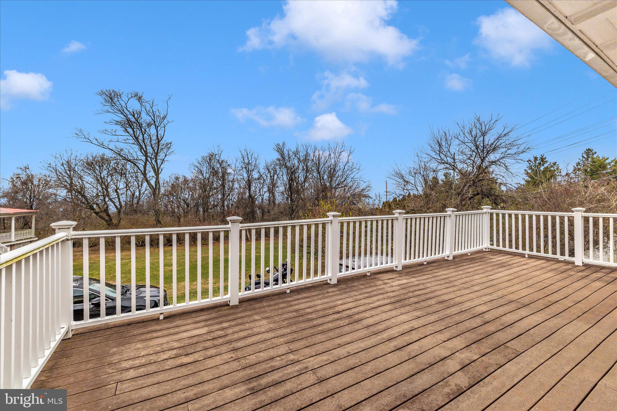 BRADDOCK HEIGHTS - Residential