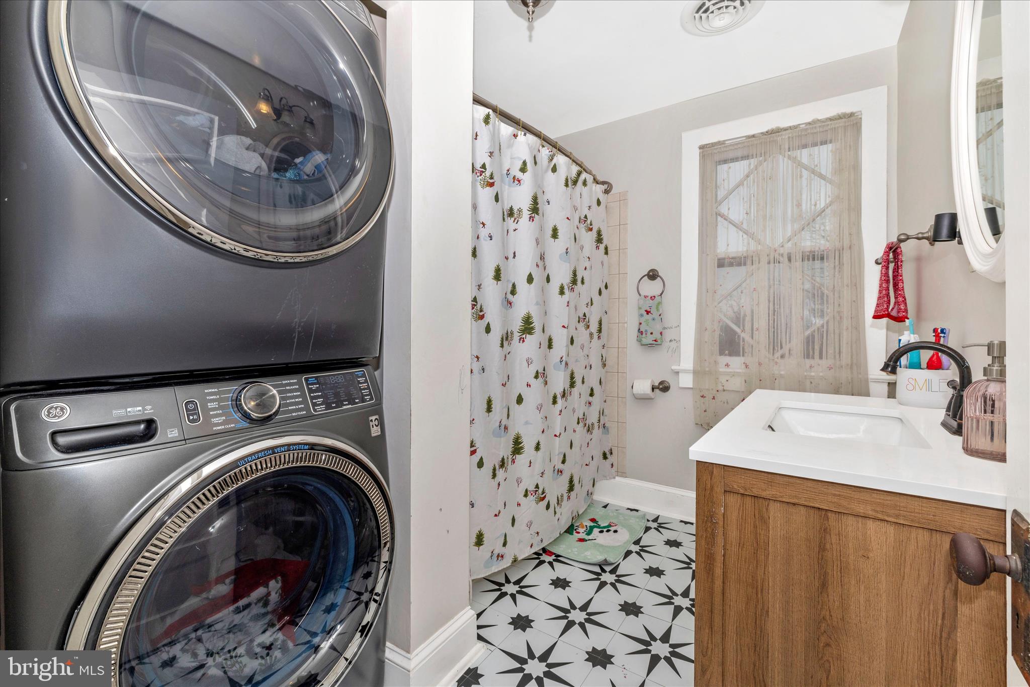 BRADDOCK HEIGHTS - Residential