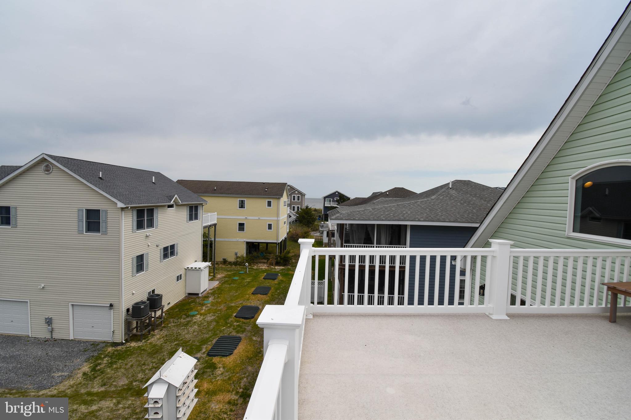 BROADKILL BEACH - Residential