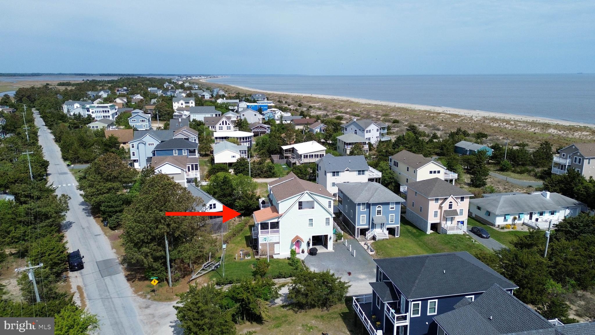 BROADKILL BEACH - Residential