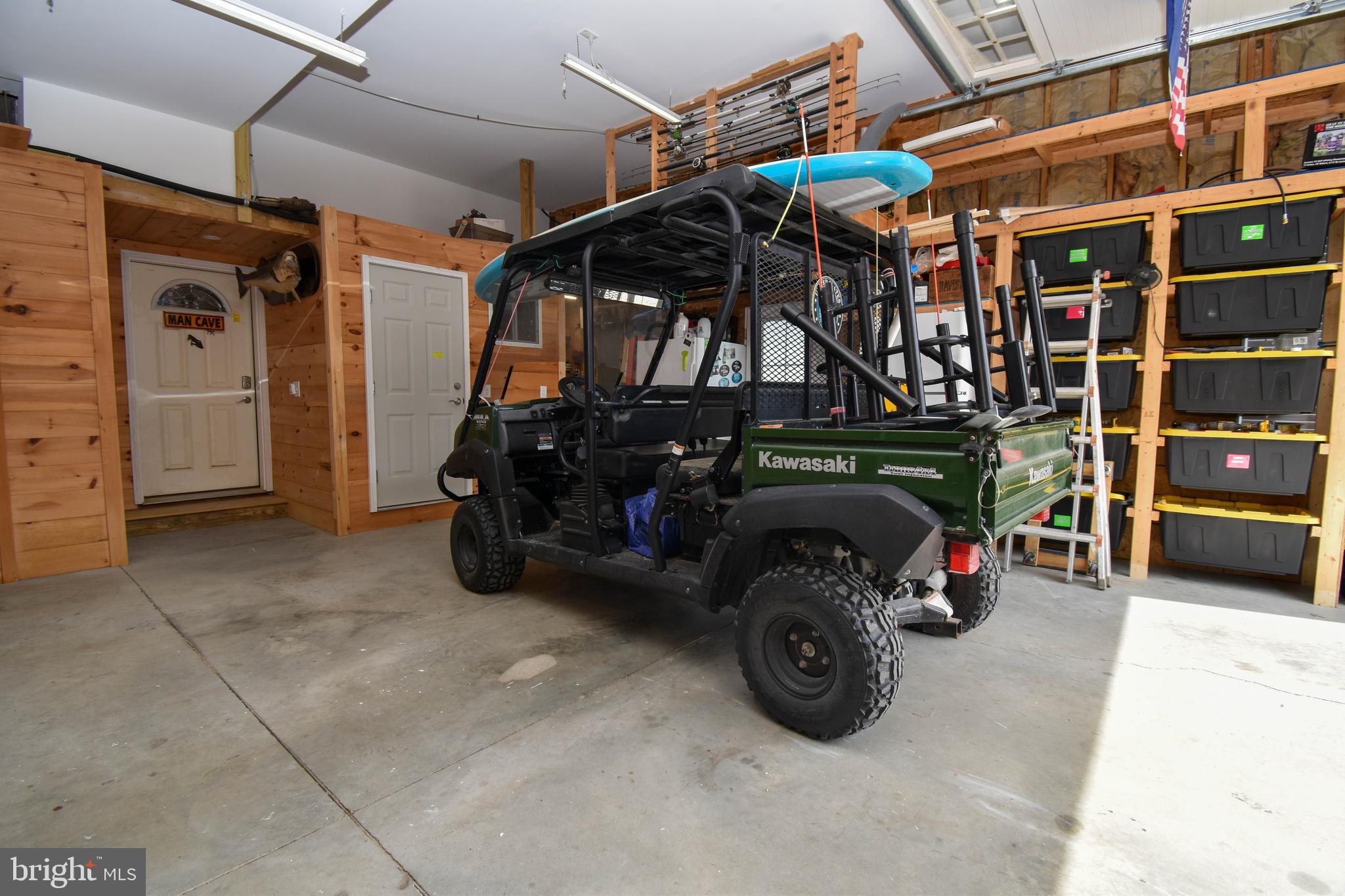 BROADKILL BEACH - Residential