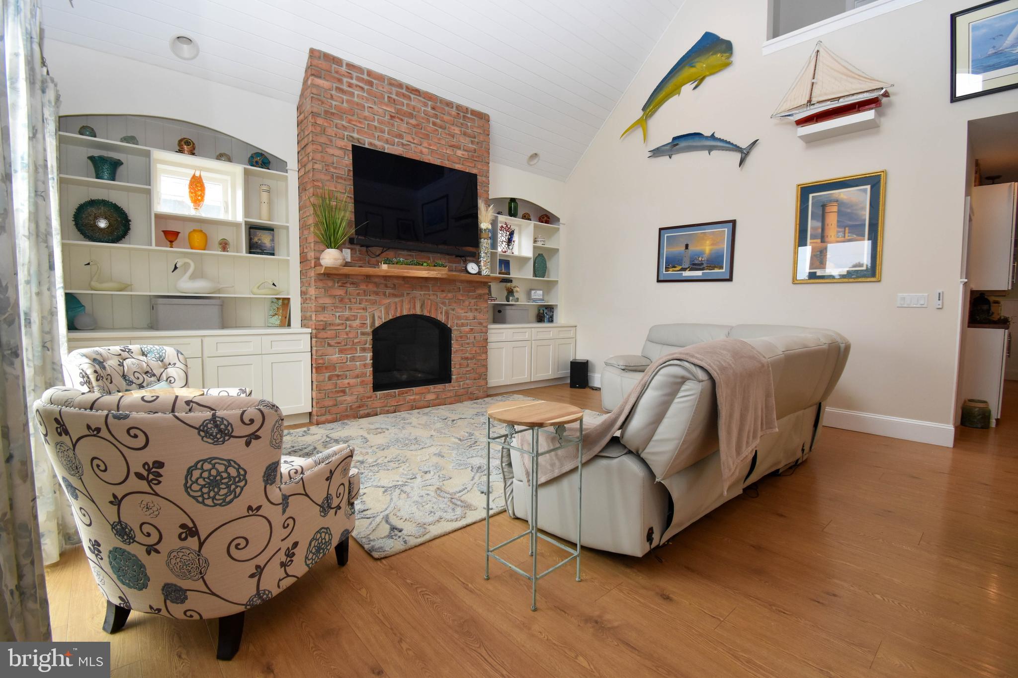 BROADKILL BEACH - Residential