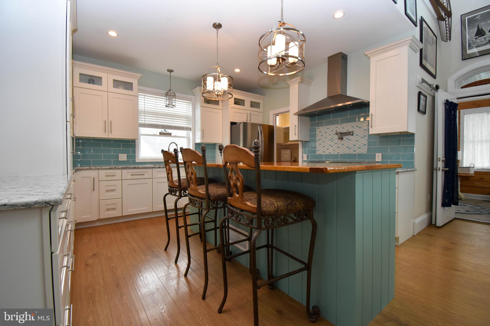 BROADKILL BEACH - Residential