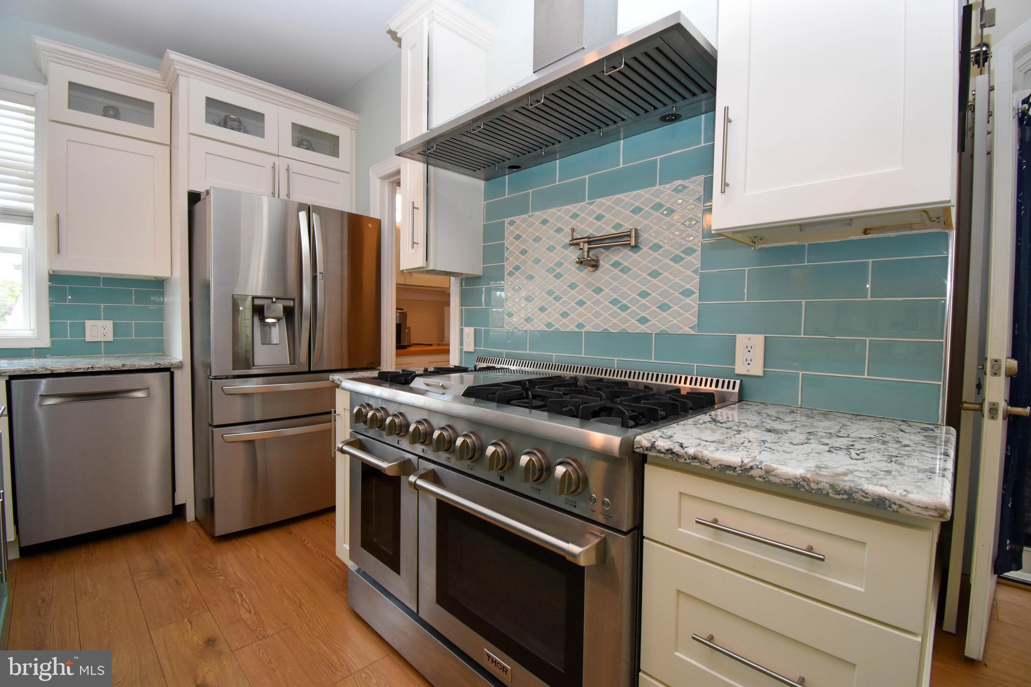 BROADKILL BEACH - Residential