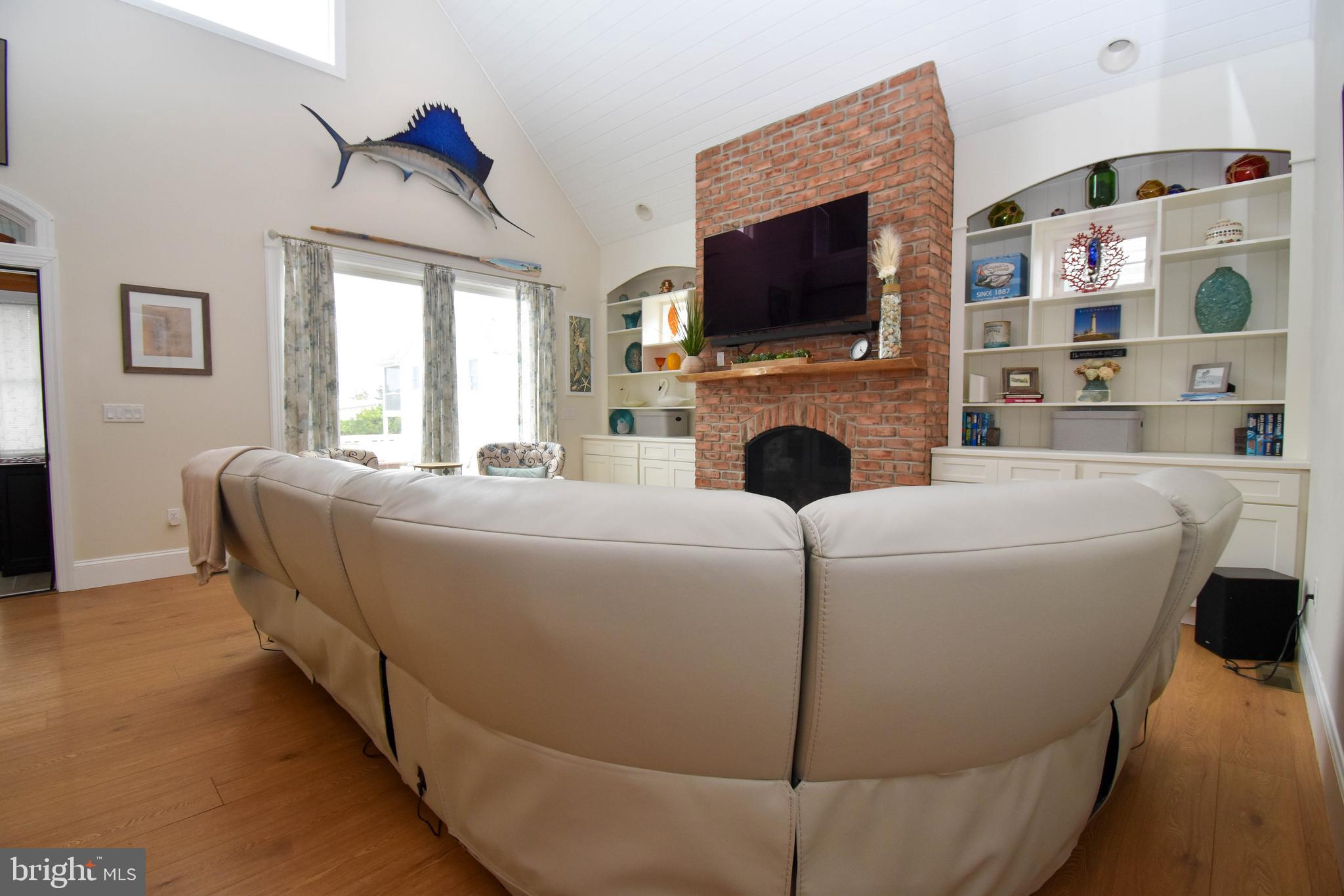 BROADKILL BEACH - Residential