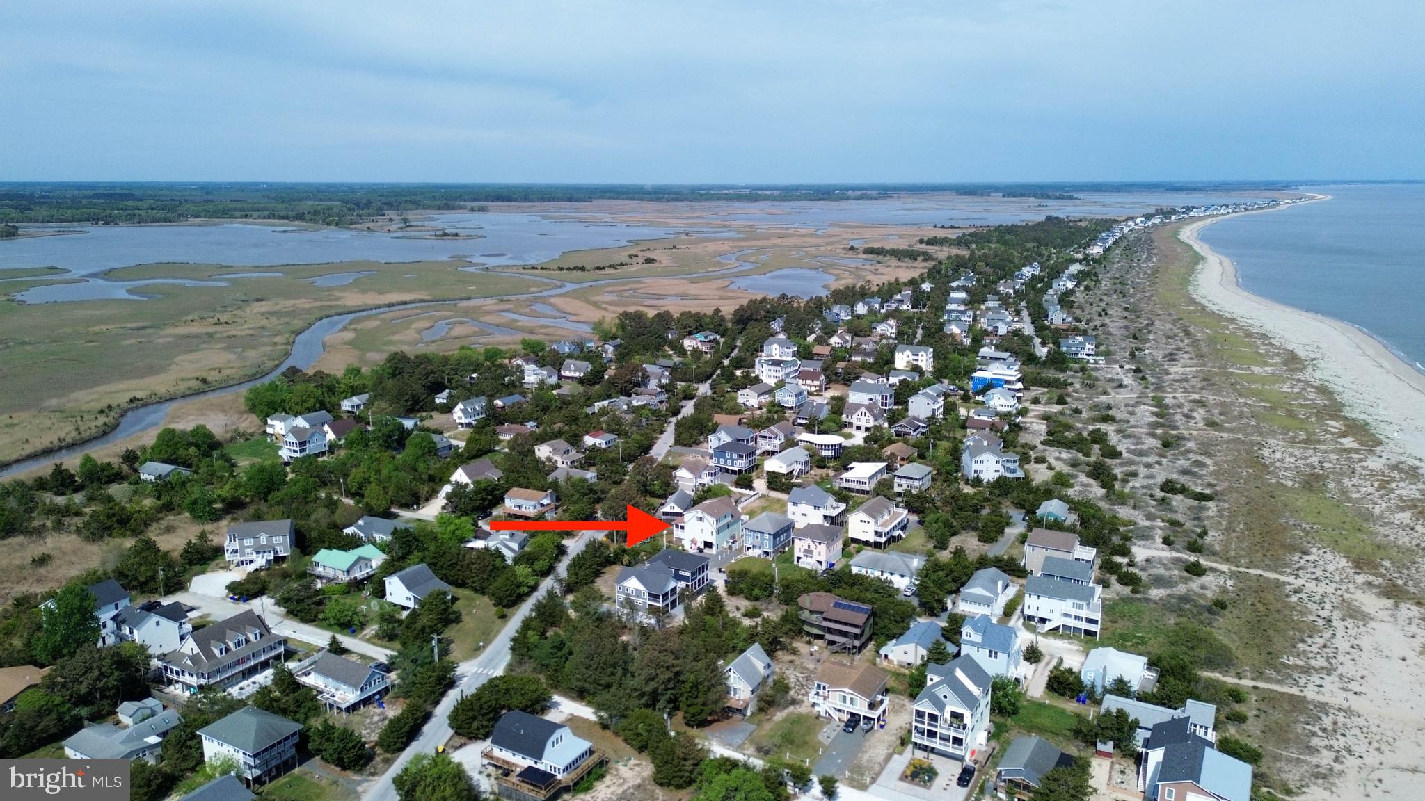 BROADKILL BEACH - Residential