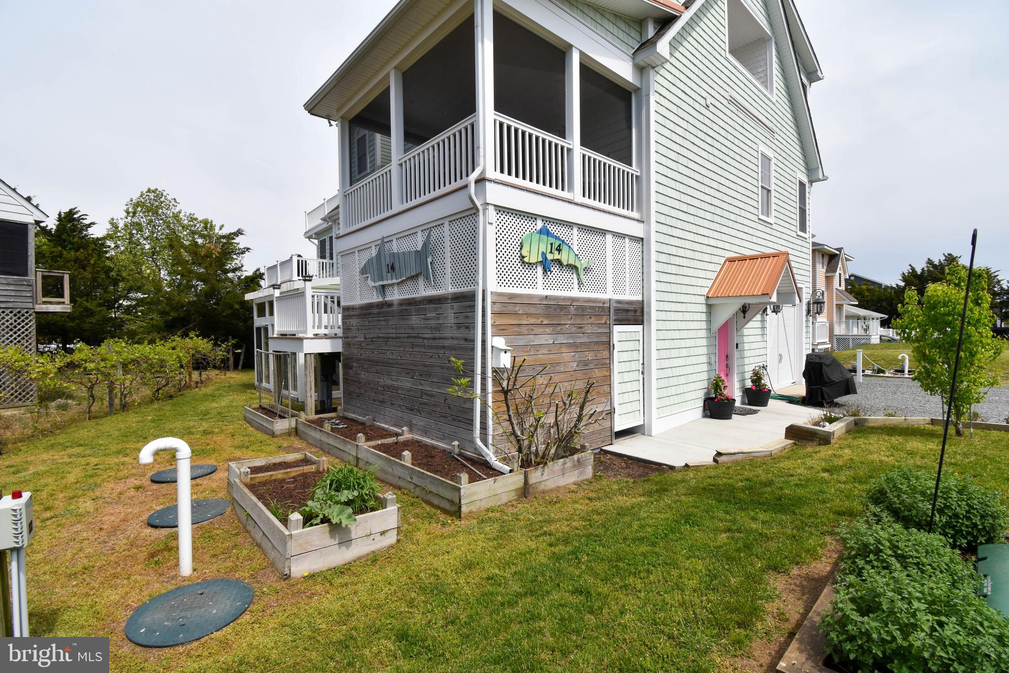 BROADKILL BEACH - Residential