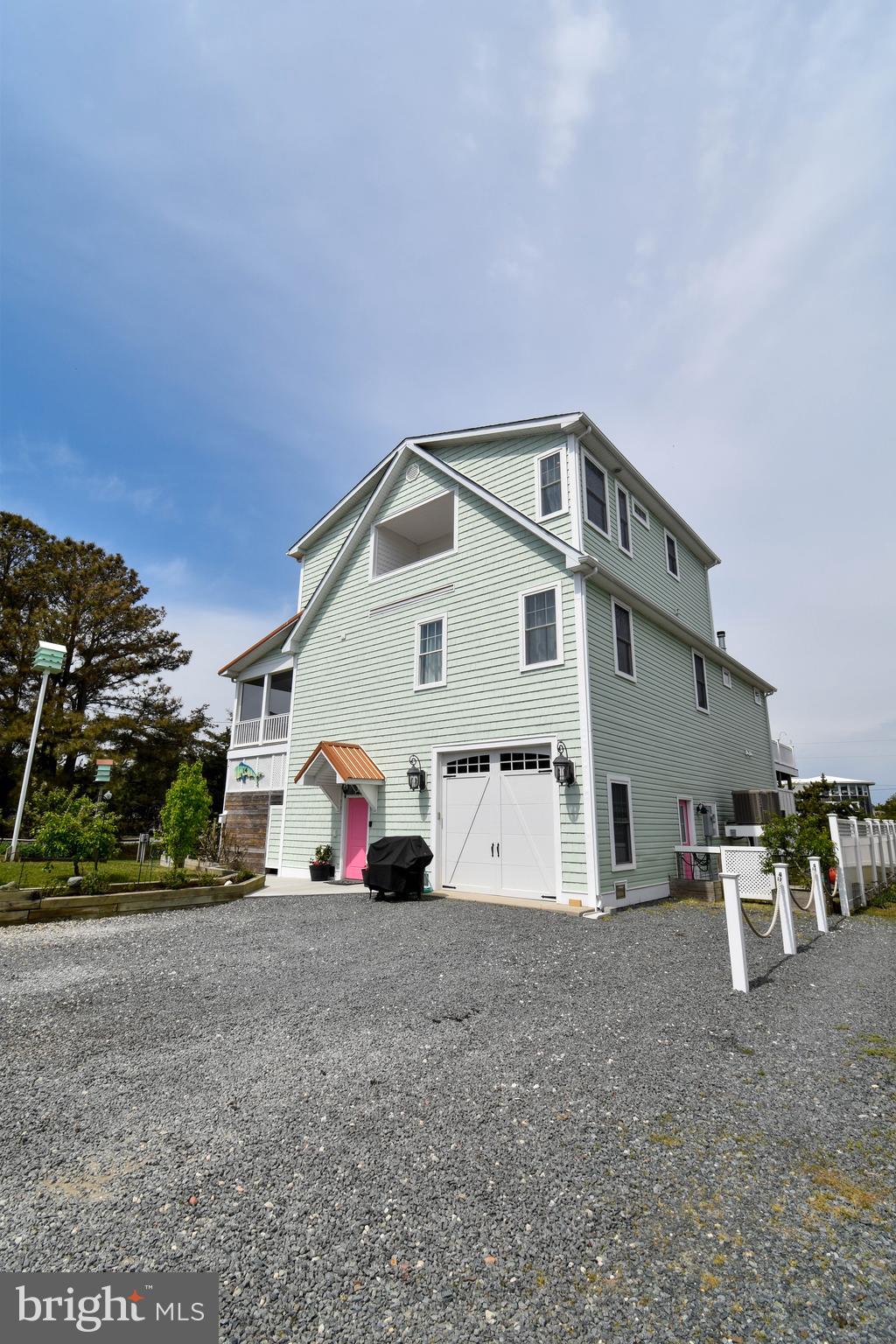 BROADKILL BEACH - Residential