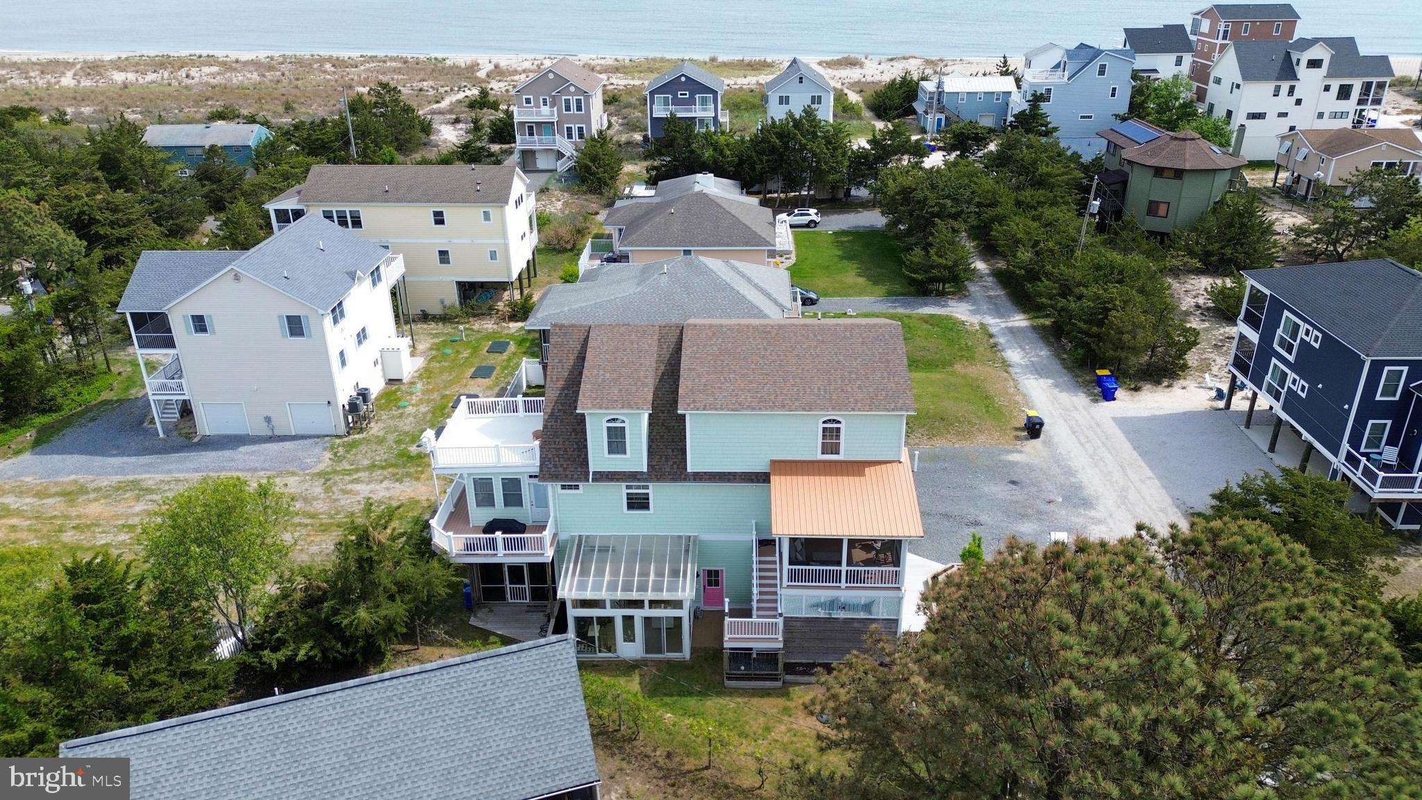 BROADKILL BEACH - Residential