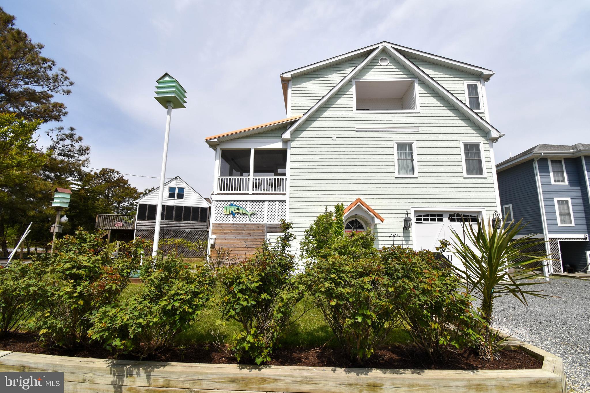 BROADKILL BEACH - Residential