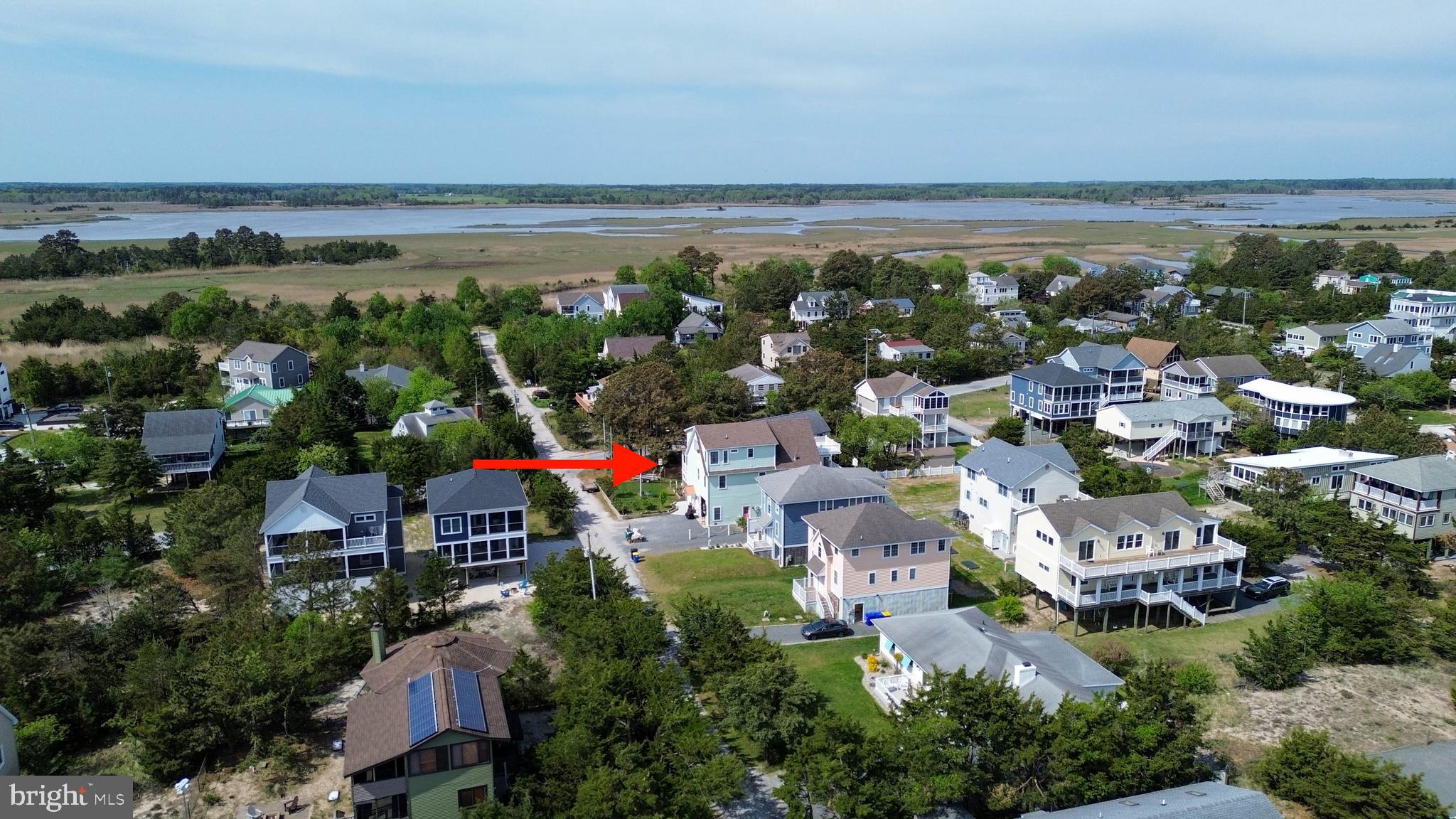 14 MISSISSIPPI AVENUE