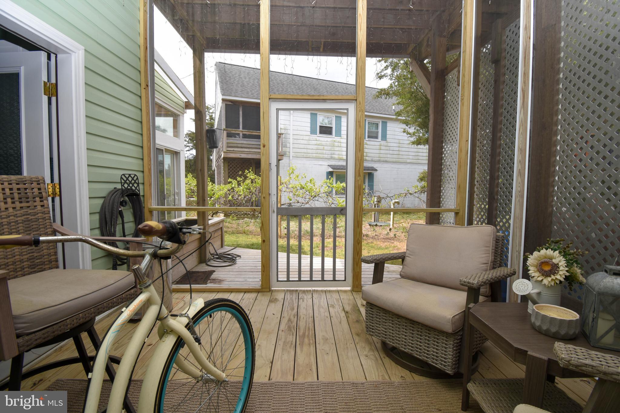 BROADKILL BEACH - Residential