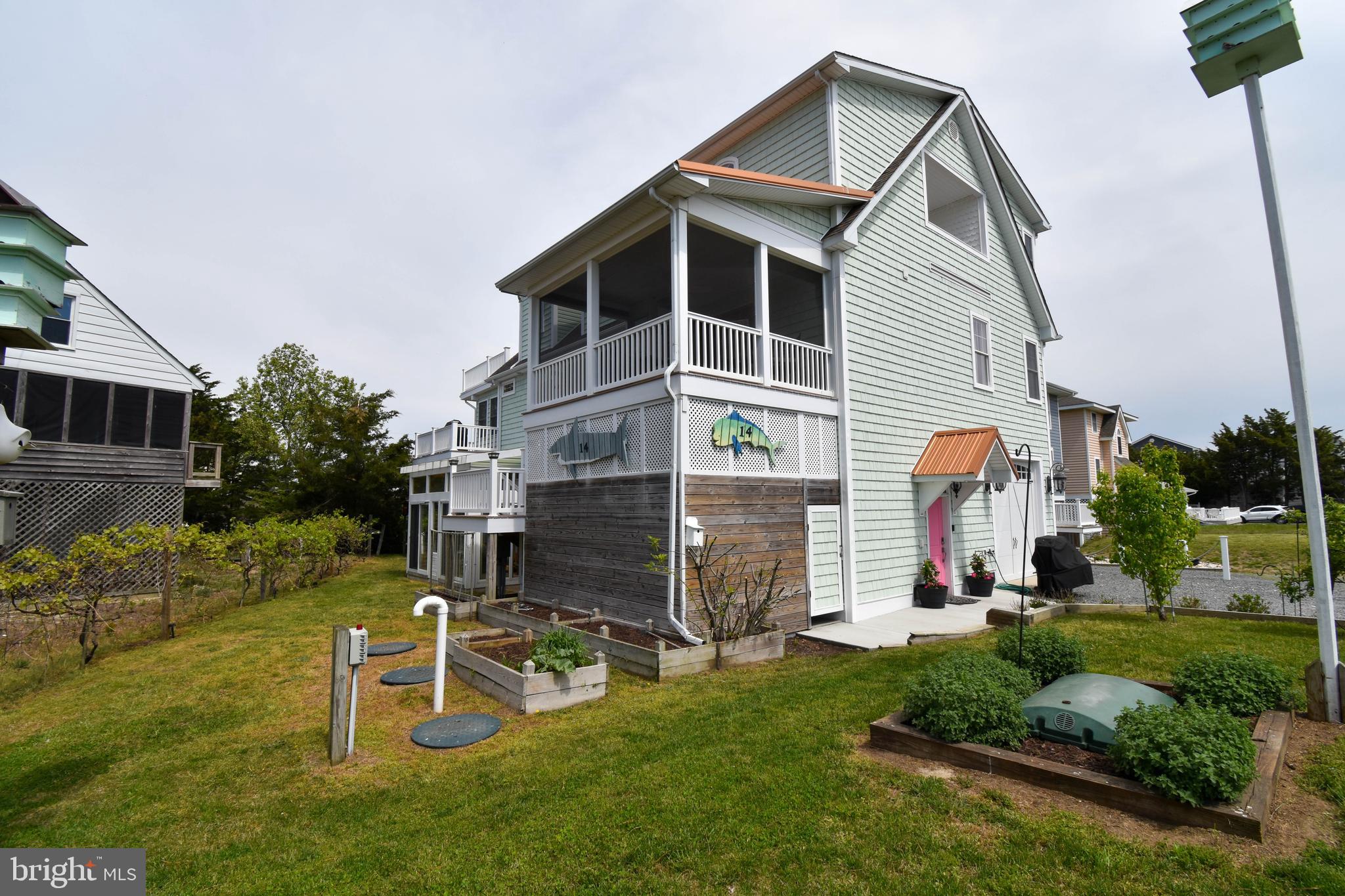 BROADKILL BEACH - Residential