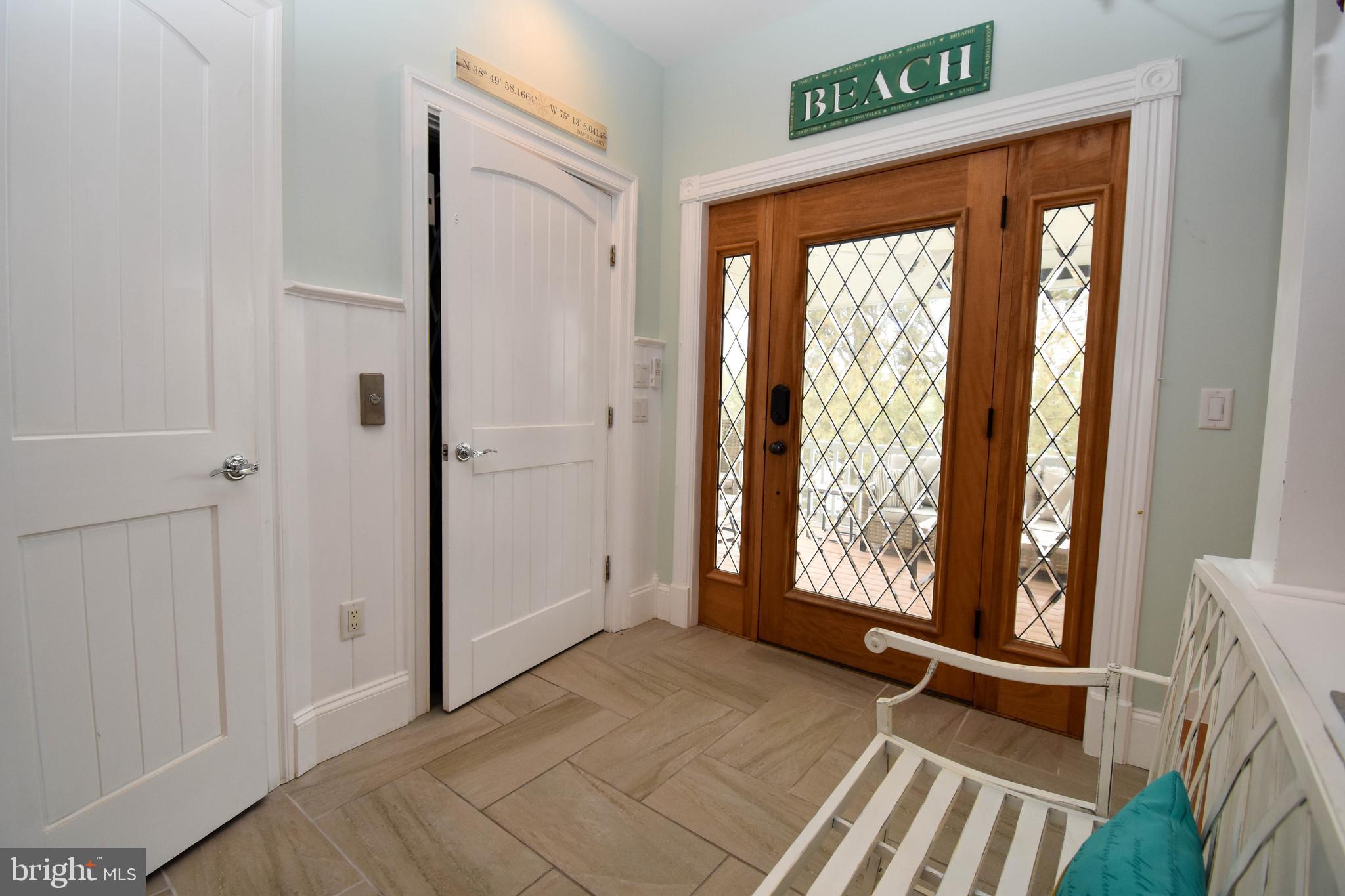 BROADKILL BEACH - Residential