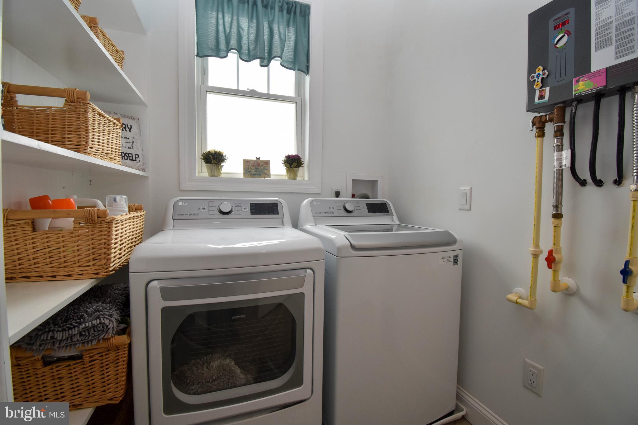 BROADKILL BEACH - Residential